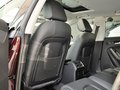 奥迪A5 2013款 A5 Sportback 2.0T 40TFSI图片