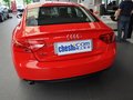 奥迪A5 2.0T Sportback 40TFSI 2013款图片