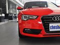 奥迪A5 2.0T Sportback 40TFSI 2013款图片