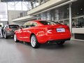 奥迪A5 2.0T Sportback 40TFSI 2013款图片