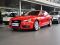 奥迪A5 2.0T Sportback 40TFSI 2013款图片