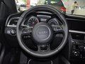 奥迪A5 2.0T Sportback 40TFSI 2013款图片