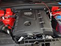 奥迪A5 2.0T Sportback 40TFSI 2013款图片