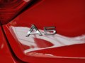 奥迪A5 2.0T Sportback 40TFSI 2013款图片