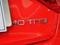 奥迪A5 2.0T Sportback 40TFSI 2013款图片