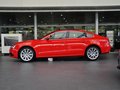 奥迪A5 2.0T Sportback 40TFSI 2013款图片