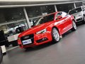 奥迪A5 2.0T Sportback 40TFSI 2013款图片