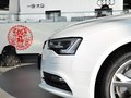 奥迪A5 A5 Cabriolet 2.0T 40TFSI 2013款图片