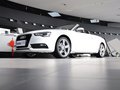 奥迪A5 A5 Cabriolet 2.0T 40TFSI 2013款图片