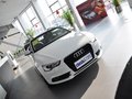 奥迪A5 A5 Cabriolet 2.0T 40TFSI 2013款图片