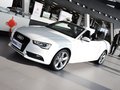 奥迪A5 A5 Cabriolet 2.0T 40TFSI 2013款图片