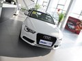 奥迪A5 A5 Cabriolet 2.0T 40TFSI 2013款图片