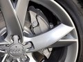 奥迪A5 A5 Cabriolet 2.0T 40TFSI 2013款图片