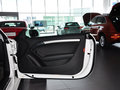 奥迪A5 2013款 2.0T Coupe 40TFSI quattro图片