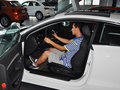 奥迪A5 2013款 2.0T Coupe 40TFSI quattro图片