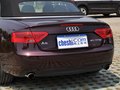奥迪A5 2.0T Coupe 40TFSI 2013款图片