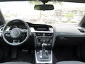 奥迪A5 2.0T Coupe 40TFSI 2013款图片