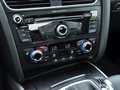 奥迪A5 2.0T Coupe 40TFSI 2013款图片