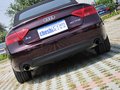 奥迪A5 2.0T Coupe 40TFSI 2013款图片