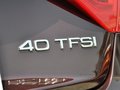 奥迪A5 2.0T Coupe 40TFSI 2013款图片