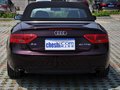 奥迪A5 2.0T Coupe 40TFSI 2013款图片