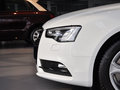 奥迪A5 2013款 2.0T Coupe 40TFSI图片