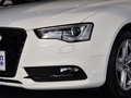奥迪A5 2013款 2.0T Coupe 40TFSI图片