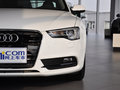 奥迪A5 2013款 2.0T Coupe 40TFSI图片