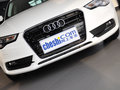 奥迪A5 2013款 2.0T Coupe 40TFSI图片