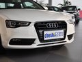 奥迪A5 2013款 2.0T Coupe 40TFSI图片