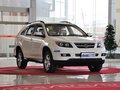 比亚迪S6 2013款 比亚迪 S6 劲锐吧 2.0L MT 尊贵型图片