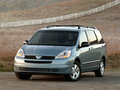 Sienna 2005款 Sienna图片