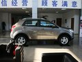 柯兰多 柯兰多 2.0L AT 汽油两驱精英型 2013款图片