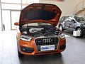 奥迪Q3 奥迪Q3 2.0T DCT 35 TFSI quattro 豪华型5座 2013款图片