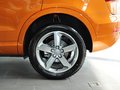 奥迪Q3 奥迪Q3 2.0T DCT 35 TFSI quattro 豪华型5座 2013款图片