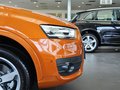 奥迪Q3 奥迪Q3 2.0T DCT 35 TFSI quattro 豪华型5座 2013款图片