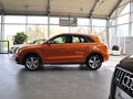奥迪Q3 奥迪Q3 2.0T DCT 35 TFSI quattro 豪华型5座 2013款图片