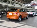 奥迪Q3 奥迪Q3 2.0T DCT 35 TFSI quattro 豪华型5座 2013款图片