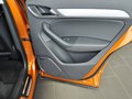 奥迪Q3 奥迪Q3 2.0T DCT 35 TFSI quattro 豪华型5座 2013款图片