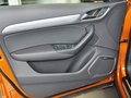 奥迪Q3 奥迪Q3 2.0T DCT 35 TFSI quattro 豪华型5座 2013款图片