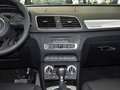 奥迪Q3 奥迪Q3 2.0T DCT 35 TFSI quattro 豪华型5座 2013款图片