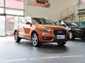 奥迪Q3 奥迪Q3 2.0T DCT 35 TFSI quattro 豪华型5座 2013款图片