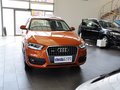 奥迪Q3 奥迪Q3 2.0T DCT 35 TFSI quattro 豪华型5座 2013款图片