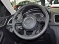 奥迪Q3 奥迪Q3 2.0T DCT 35 TFSI quattro 豪华型5座 2013款图片