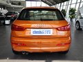 奥迪Q3 奥迪Q3 2.0T DCT 35 TFSI quattro 豪华型5座 2013款图片