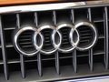 奥迪Q3 奥迪Q3 2.0T DCT 35 TFSI quattro 豪华型5座 2013款图片
