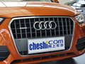 奥迪Q3 奥迪Q3 2.0T DCT 35 TFSI quattro 豪华型5座 2013款图片