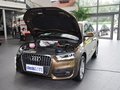 奥迪Q3 奥迪Q3 35TFSI quattro 豪华型 2013款图片