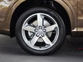 奥迪Q3 奥迪Q3 35TFSI quattro 豪华型 2013款图片