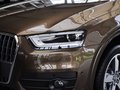 奥迪Q3 奥迪Q3 35TFSI quattro 豪华型 2013款图片